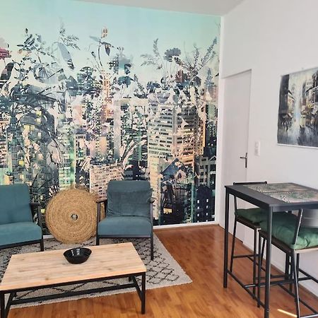 Studio Avec Terrasse Et Place De Parking トゥールーズ エクステリア 写真