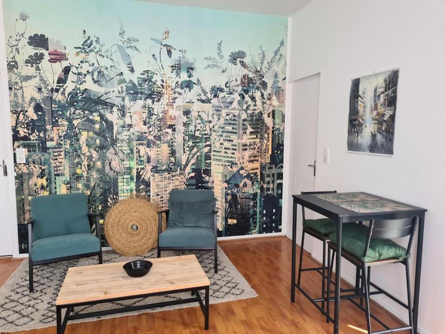 Studio Avec Terrasse Et Place De Parking トゥールーズ エクステリア 写真